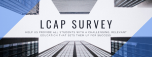 LCAP Survey