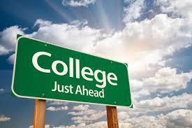 CCGI-College Information Links