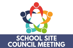 SSC Meeting