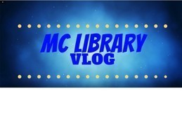 Library VLOG #7