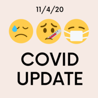 COVID Update