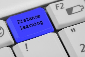 DISTANCE LEARNING PLAN REMINDER