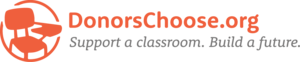 Help Out Euc's Teachers with DonorsChoose.org