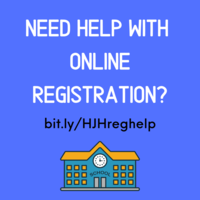 Online Registration