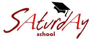 Saturday School 4/6/19
