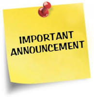 Chromebook Distribution Schedule