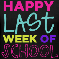 Krystal's End of Year Procedures