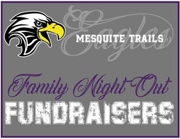Fundraiser night!
