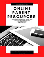 Online Parent Resources