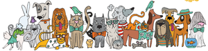 Krystal's K-Kids Pet Supply Drive