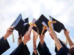 MHS Graduation (End of May)