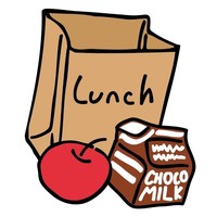 HUSD Lunch Pick-Up Sites