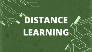 Distance Learning Resources