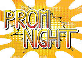2018-2019 PROM TIMELINES