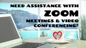 Zoom Video Tutorials