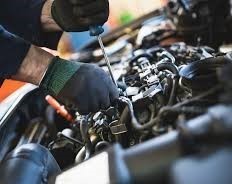 OHHS Presents Auto Dual Enrollment Courses
