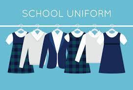Dress Code Reminder