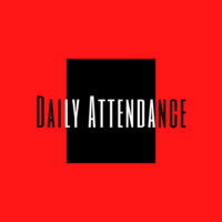 Daily Attendance