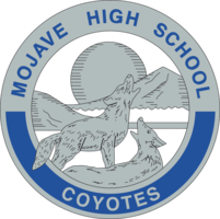 Mojave High School Esports
