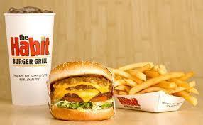 Help Topaz Earn 20% of all Habit Grill Sales