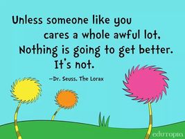 Coyotes Care!