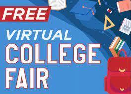 SBC Virtual College Fair