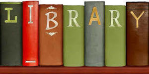 Check Out Books from Krystal's Library!
