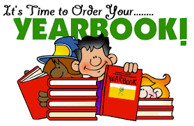 Yearbook Orders