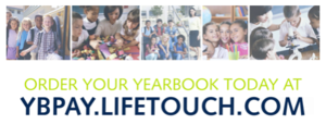 How to Purchase a Yearbook
