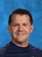2019-2020 Mojave Teacher of the Year