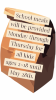 School Meals Update