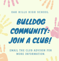 Join a Club