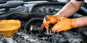 Automotive Dual Enrollment Opportunity