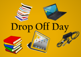 Drop Off Day