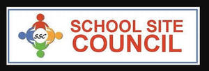 School Site Council Meeting