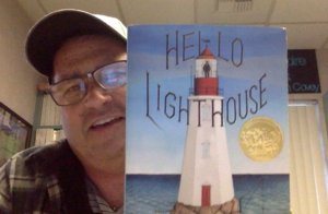 "Hello Lighthouse"