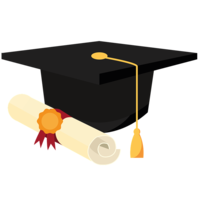 Graduation Update