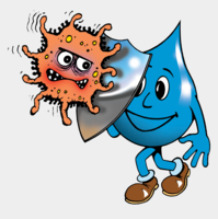 CDC Videos-Health & Safety/Disease Prevention