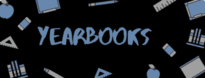 Yearbooks