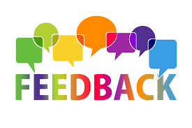 Feedback