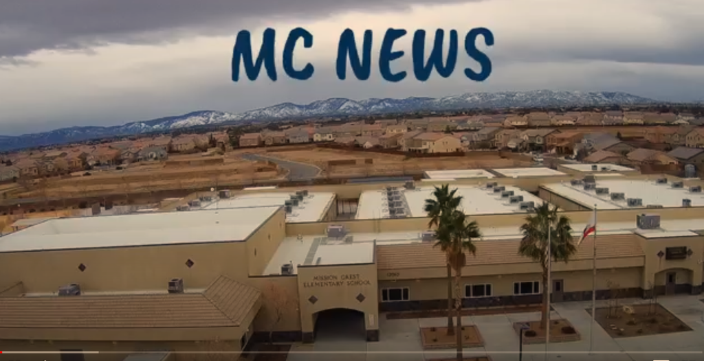 MC News 2/8/2021