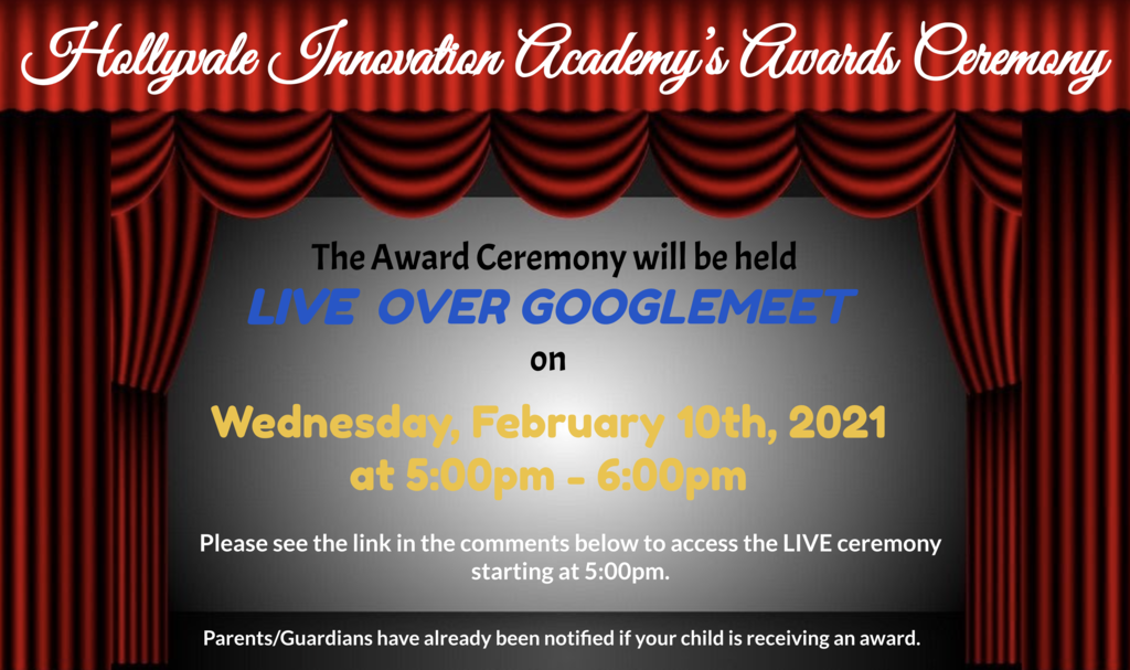 Awards