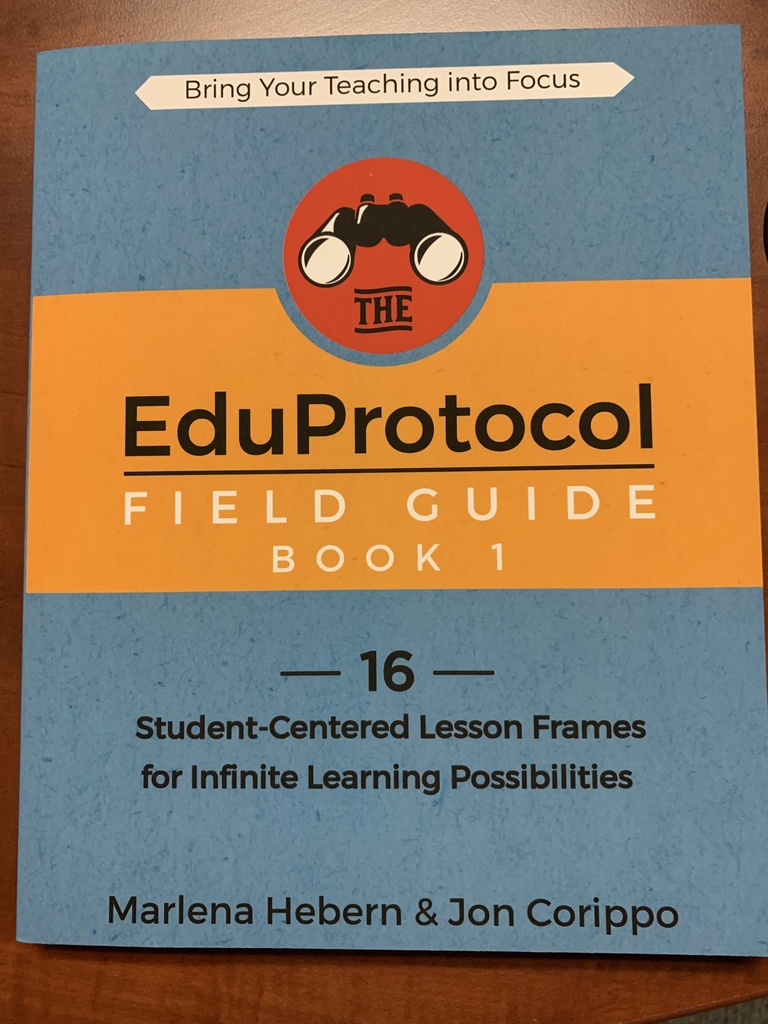 EducProtocol Book
