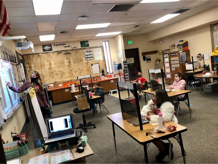 hybrid learning
