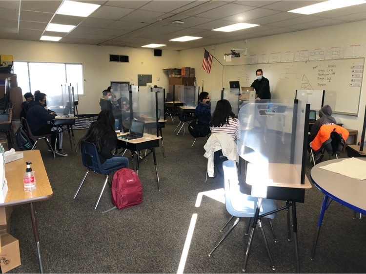 4th-6th grade hybrid learning