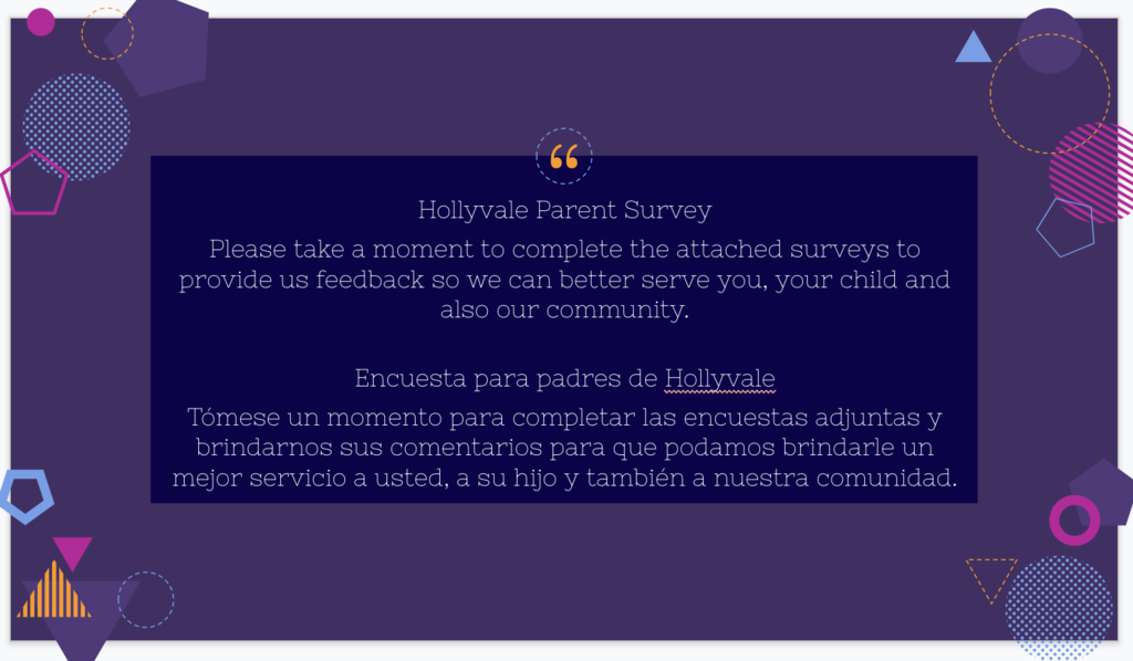 Survey
