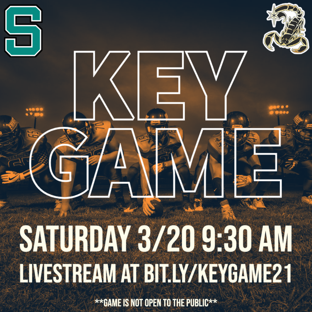 Key Game