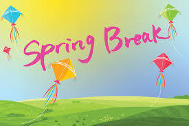 Spring Break