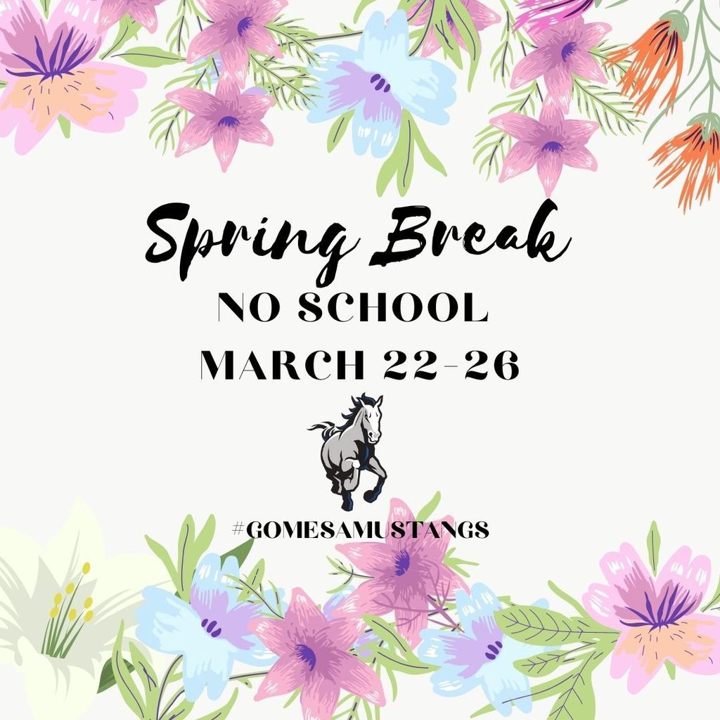 Spring Break