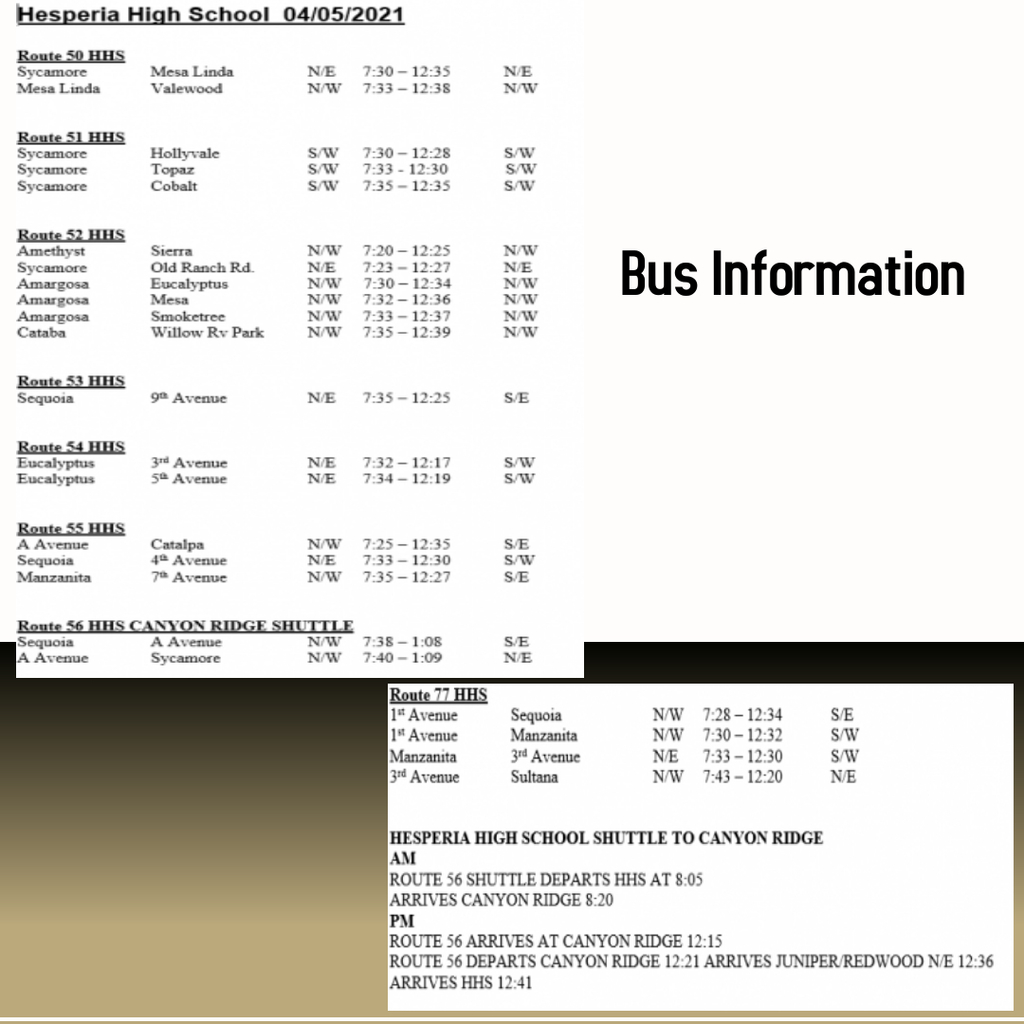 bus